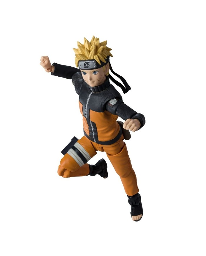 Personaggi d'Azione Naruto Uzumaki Naruto Personaggi d'Azione Naruto Uzumaki Naruto