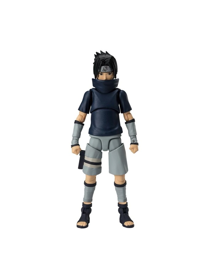 Personaggi d'Azione Naruto Uchiha Sasuke Personaggi d'Azione Naruto Uchiha Sasuke
