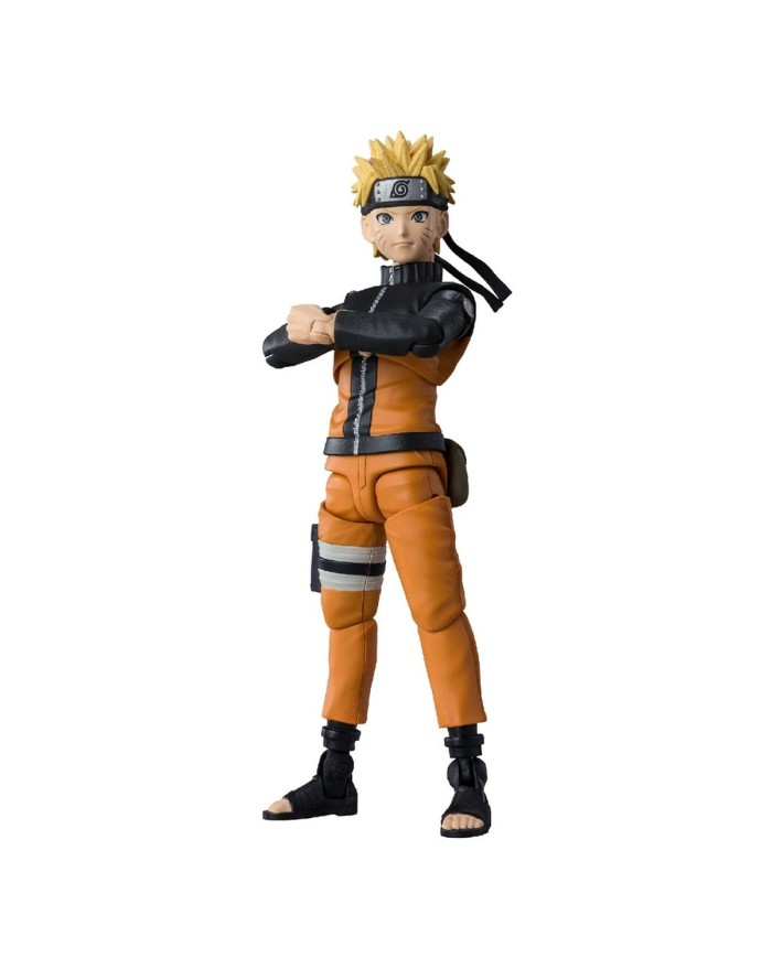Personaggi d'Azione Naruto Uzumaki Naruto Personaggi d'Azione Naruto Uzumaki Naruto