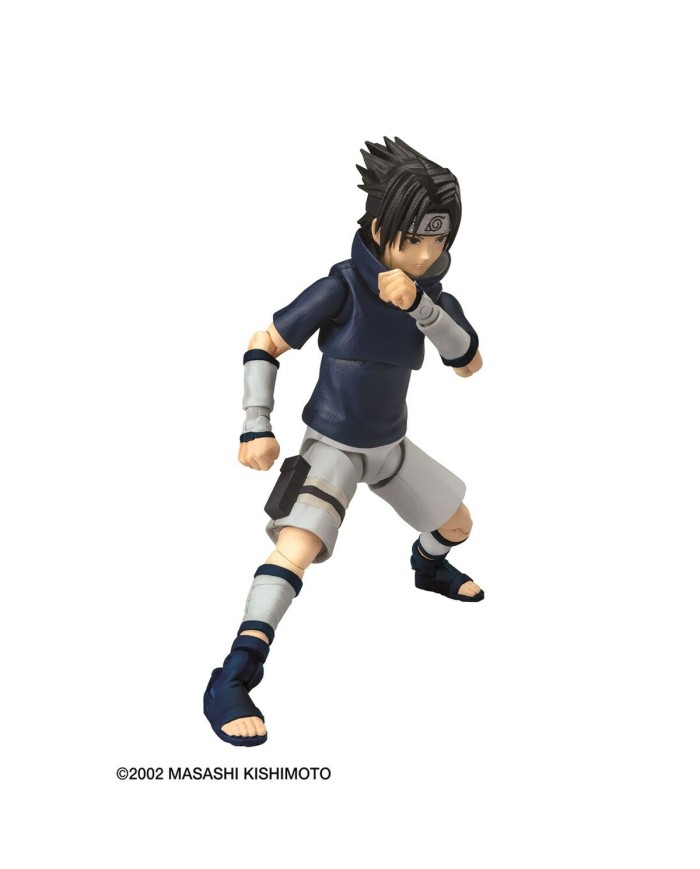 Personaggi d'Azione Naruto Uchiha Sasuke Personaggi d'Azione Naruto Uchiha Sasuke