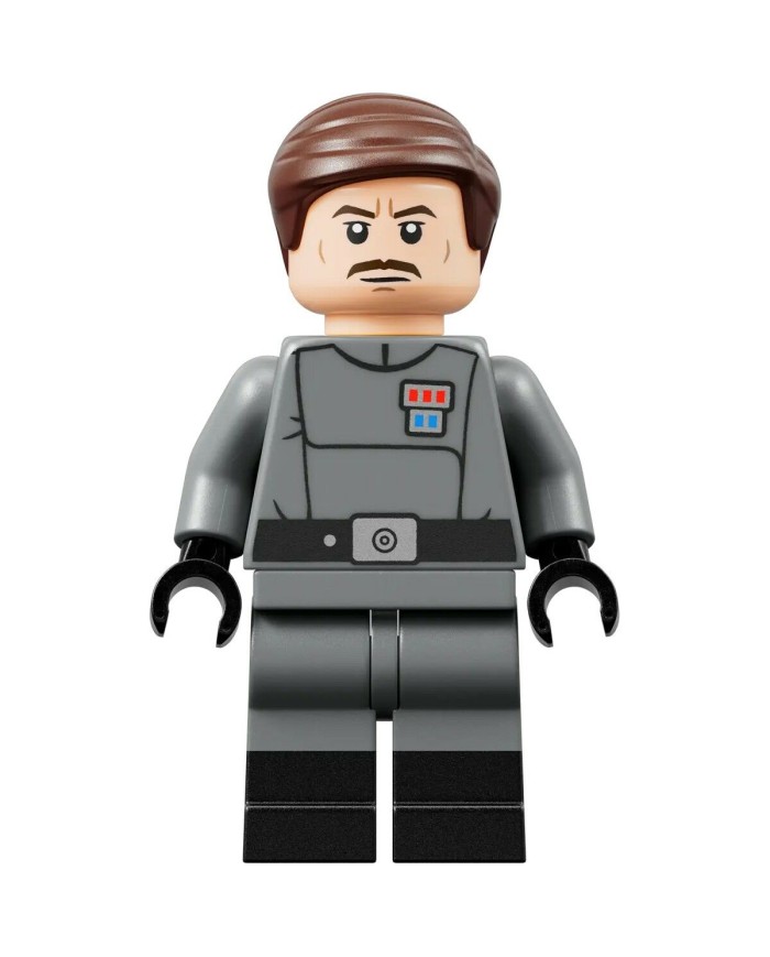 Set di Costruzioni Lego 75367 Venator class - Republic attack cruiser Nero 5374 Pezzi