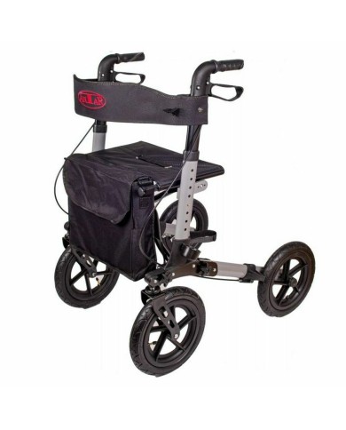 Deambulatore con ruote Antar AT51036 Deambulatore con ruote Antar AT51036