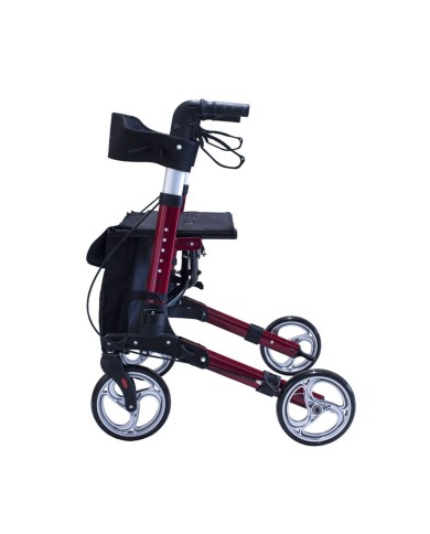 Deambulatore con ruote Antar AT51006 Deambulatore con ruote Antar AT51006