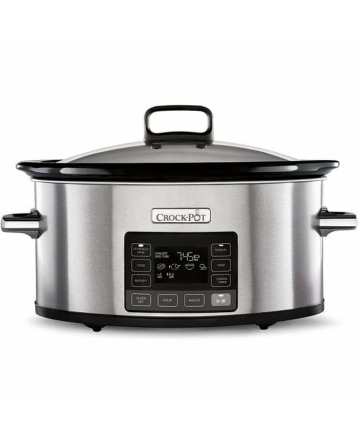 Pentola a Cottura Lenta Crock-Pot CSC066X