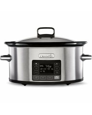 Pentola a Cottura Lenta Crock-Pot CSC066X