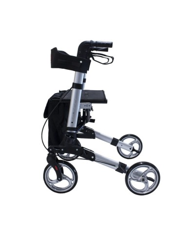 Deambulatore con ruote Antar AT51006