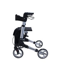 Deambulatore con ruote Antar AT51006