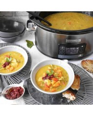Pentola a Cottura Lenta Crock-Pot CSC066X