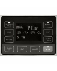 Pentola a Cottura Lenta Crock-Pot CSC066X