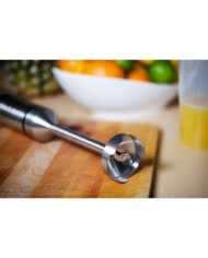 Frullatore ad Immersione Eldom JAX Nero 1000 W