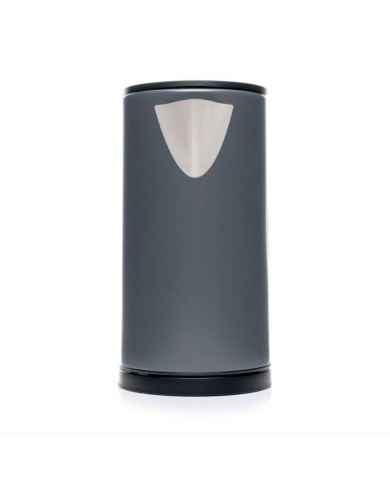 Bollitore Kohersen Matt A451 Grigio 3000 W 1,7 L Bollitore Kohersen Matt A451 Grigio 3000 W 1,7 L