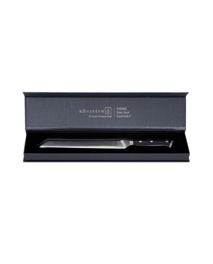 Coltello per il Pane Kohersen 72216