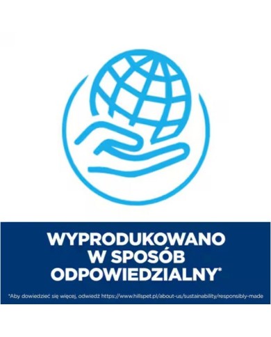 Cibo per gatti Hill's PD I/D Digestive Care Pollo 3 Kg