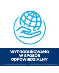 Cibo per gatti Hill's PD I/D Digestive Care Pollo 3 Kg