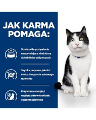Cibo per gatti Hill's PD I/D Digestive Care Pollo 3 Kg