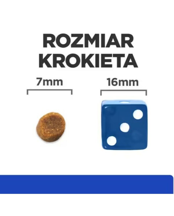 Cibo per gatti Hill's Diabetes Care Pollo 3 Kg Cibo per gatti Hill's Diabetes Care Pollo 3 Kg