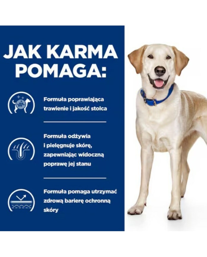 mangime Hill's D/D Sensibilidades alimentarias Anatra 4 Kg mangime Hill's D/D Sensibilidades alimentarias Anatra 4 Kg