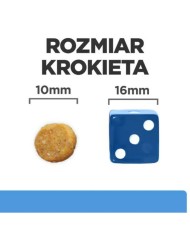 mangime Hill's D/D Sensibilidades alimentarias Anatra 4 Kg mangime Hill's D/D Sensibilidades alimentarias Anatra 4 Kg