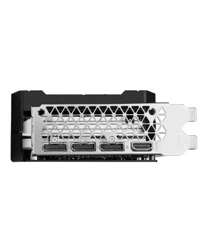 Scheda Grafica Biostar VN3706RM82 Geforce RTX 3070 8 GB GDDR6