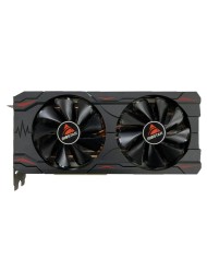 Scheda Grafica Biostar VN3706RM82 Geforce RTX 3070 8 GB GDDR6