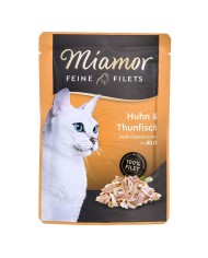 Cibo per gatti Hill's PRESCRIPTION DIET Pollo 1,5 Kg Cibo per gatti Hill's PRESCRIPTION DIET Pollo 1,5 Kg