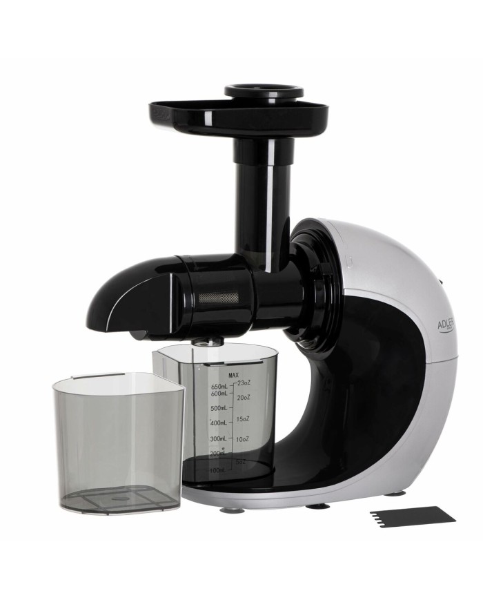 Mixer Adler AD 4131 Nero 150 W 800 ml 1 L