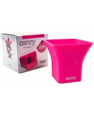 Altoparlante Bluetooth Portatile Adler CR 1142 Nero 3 W