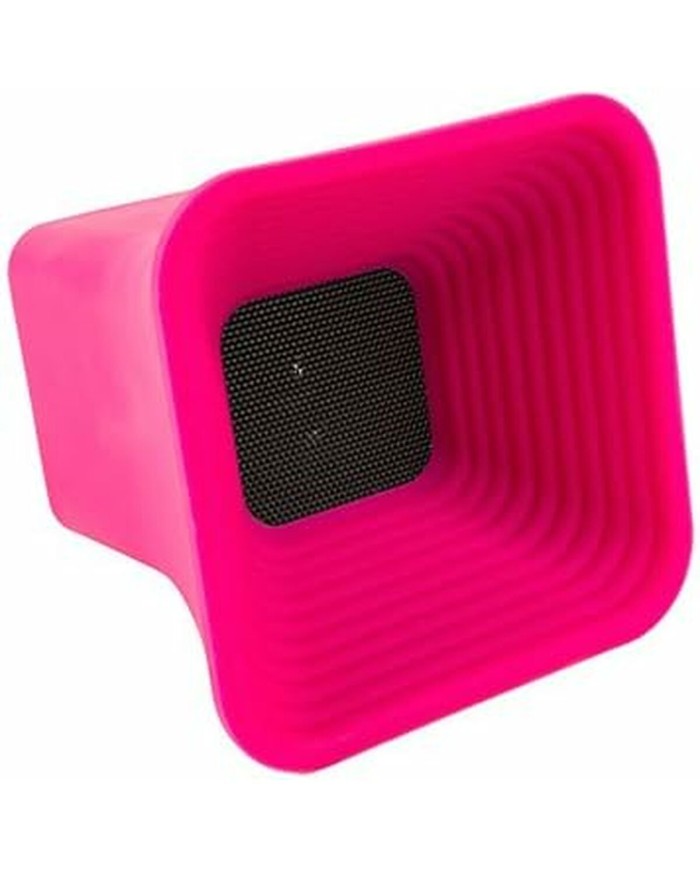 Altoparlante Bluetooth Portatile Adler CR 1142 Nero 3 W