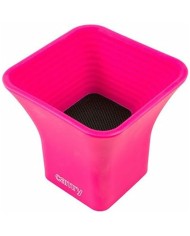 Altoparlante Bluetooth Portatile Adler CR 1142 Nero 3 W