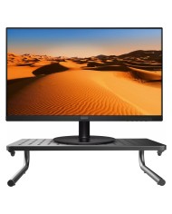 Supporto da Tavolo per Schermo MacLean MC-948 32" 13" 37 x 23,5 x 10 cm