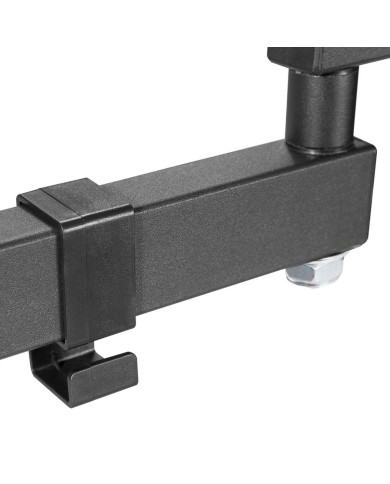 Supporto da Parete MacLean MC-701N 55" 23" Supporto da Parete MacLean MC-701N 55" 23"