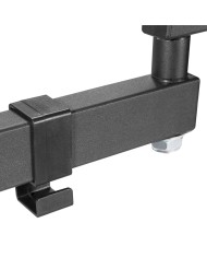 Supporto da Parete MacLean MC-701N 55" 23"