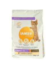 Cibo per gatti Eukanuba T81601884 Pollo 10 kg