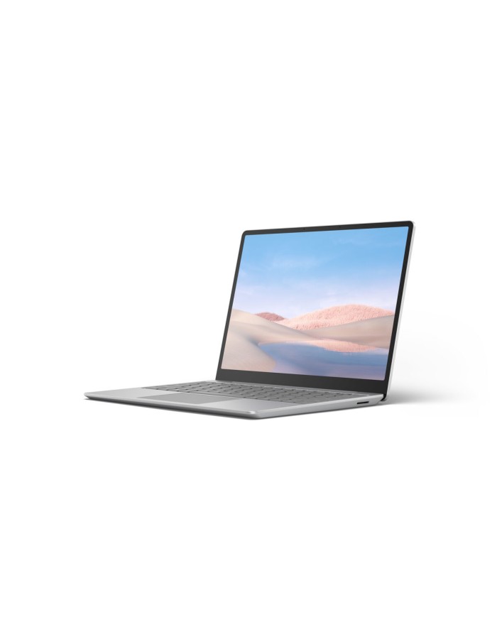 Laptop Microsoft Surface Laptop Go 12,4" Intel Core i5-1035G1 8 GB RAM 256 GB SSD Laptop Microsoft Surface Laptop Go 12,4" Intel Core i5-1035G1 8 GB RAM 256 GB SSD