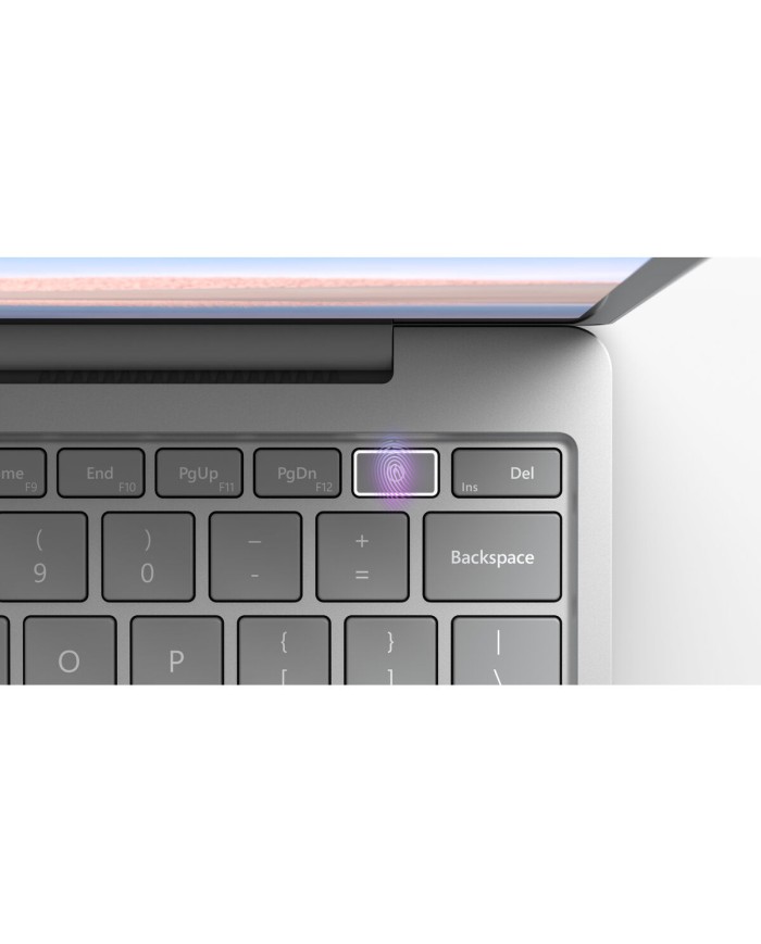 Laptop Microsoft Surface Laptop Go 12,4" Intel Core i5-1035G1 8 GB RAM 256 GB SSD Laptop Microsoft Surface Laptop Go 12,4" Intel Core i5-1035G1 8 GB RAM 256 GB SSD