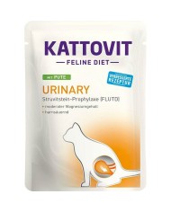 Cibo umido Kattovit Diet Urinary 12 x 85 g