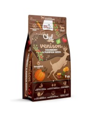 mangime SYTA MICHA Chef Ananas Agnello Zucca Coniglio 1,5 Kg mangime SYTA MICHA Chef Ananas Agnello Zucca Coniglio 1,5 Kg