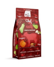 mangime SYTA MICHA Chef Agnello 9 kg Rosmarino Asparago mangime SYTA MICHA Chef Agnello 9 kg Rosmarino Asparago