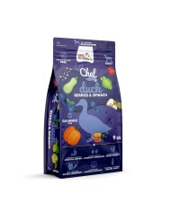 mangime SYTA MICHA Chef Puppy Mora Agnello Zucca 9 kg mangime SYTA MICHA Chef Puppy Mora Agnello Zucca 9 kg