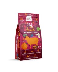 mangime SYTA MICHA Chef Puppy Banana Tacchino Coniglio 9 kg mangime SYTA MICHA Chef Puppy Banana Tacchino Coniglio 9 kg