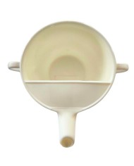 Tazza Thermos con Coperchio PDS CARE 21300 200 ml (1 Unità) Tazza Thermos con Coperchio PDS CARE 21300 200 ml (1 Unità)