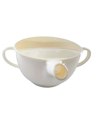 Tazza Thermos con Coperchio PDS CARE 21300 200 ml (1 Unità)