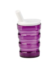 Tazza Thermos con Coperchio SUNDO 21011 Azzurro 200 ml Tazza Thermos con Coperchio SUNDO 21011 Azzurro 200 ml