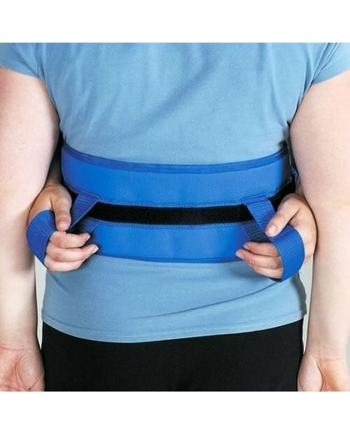 Maniglia di Sicurezza per Letto SUNDO 46790