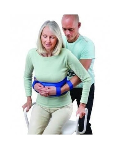 Maniglia di Sicurezza per Letto SUNDO 46790