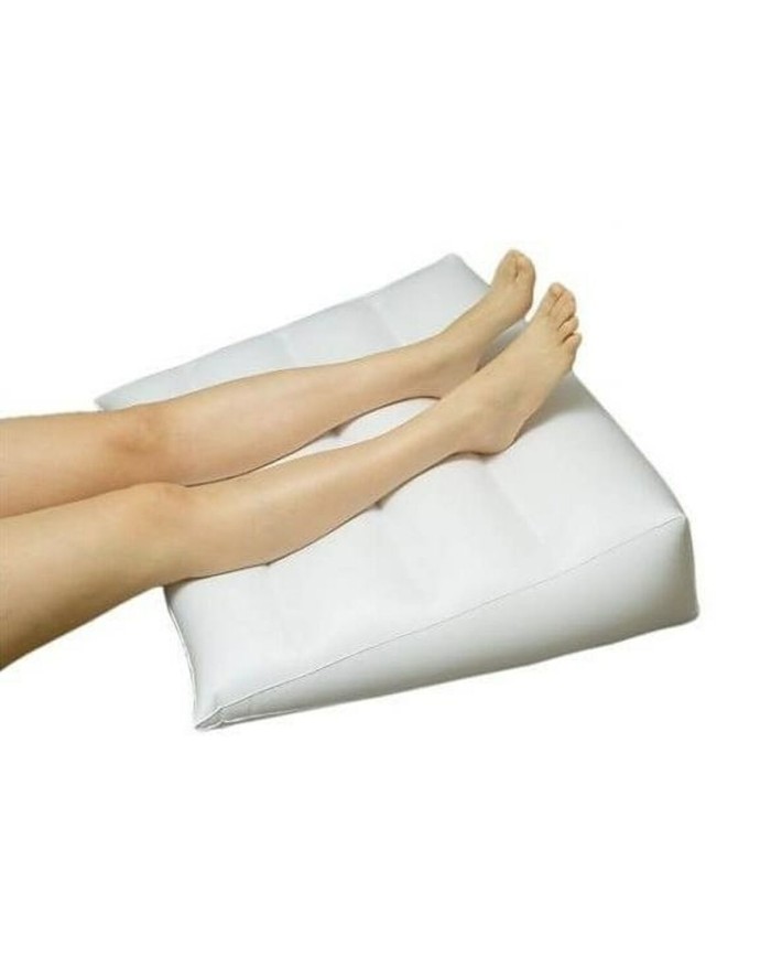 Cuscino Ergonomico per Ginocchia e Gambe SUNDO 43721 60 x 10 x 60 cm
