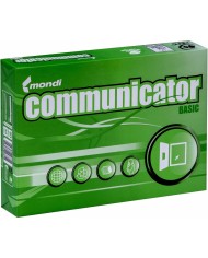 Carta per Stampare Igepa Bianco A4 500 Fogli Carta per Stampare Igepa Bianco A4 500 Fogli