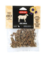 Snack per Cani Zolux Pork Chop Sticks Maiale 100 g