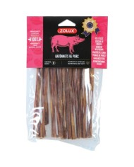 Snack per Cani Zolux Calf hooves Carne di manzo e vitello