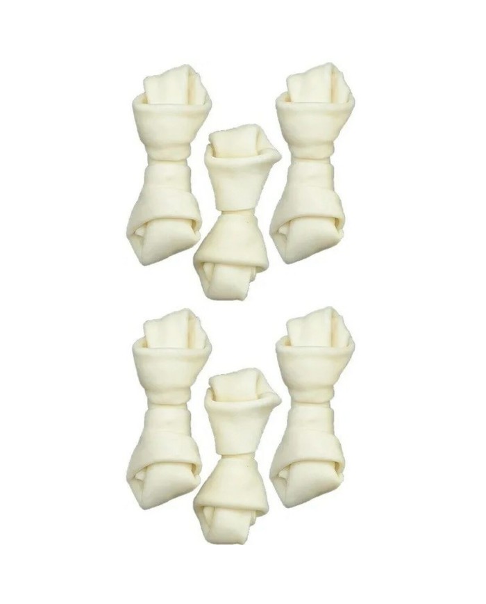 Snack per Cani Zolux Calf hooves Carne di manzo e vitello